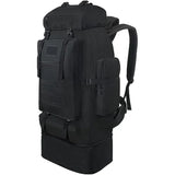 Expandable Waterproof MOLLE Rucksack