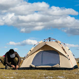 2-4 Person Windproof Tents