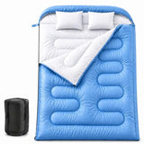 Double Sleeping Bag for Adults