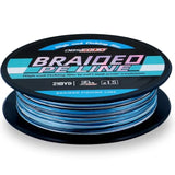 Super Strong Braided Fishing Line X8
