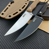 MKC Speedgoat Fixed Blade