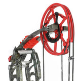 Compound Dual-use Bow 30-60lbs 19" Axle
