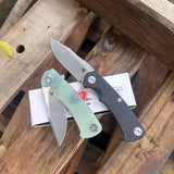 XM18 Multi-Function Folding Knife