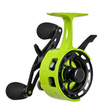 Ice Fishing Ree