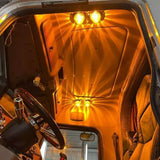 Truck Trailer Clearance Lamp