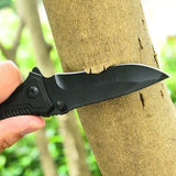 Multi-functional Camping Knife
