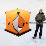 Ice Fishing Tent