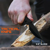 175-Piece Survival Kit