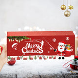 Fishing Pole Set Full Kit Xmas Gifts for Men