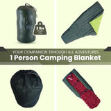 Ultralight Sleeping Bag
