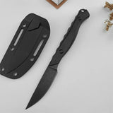 EDC Pocket Fixed Blade Knife