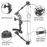Archery Compound Bow