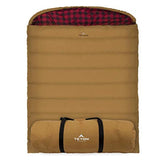 Queen Size Double Sleeping Bag