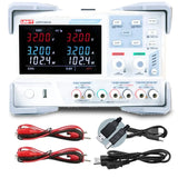 Udp3303A 3Ch Classic-Series Linear Dc Power Supply