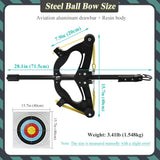 High Quality Shooting Slingshot