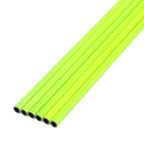 Archery Carbon Arrows, 12 pcs, 30 Inch Spine