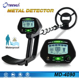 MD-4090 Metal Detector Professional Gold Detector