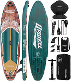 Inflatable Stand-Up Paddle Board
