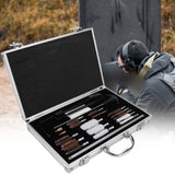 Cleaning Tools for Rifle, Pistol, Handgun, Shotgun Cleaning Kit