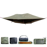 2-Person Tree Tent Hammock