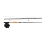 The Opener Fly Fishing Rod and Reel Combo