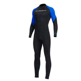 Men's Scuba Diving Wetsuit