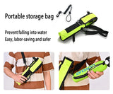 Reusable Scuba Diving Cylinder Kit