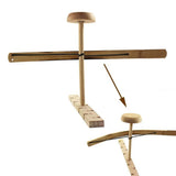 Tool Kit For Outdoor Survival