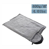 Cold Weather Sleeping Bag