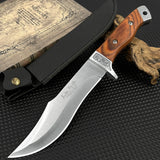 Full Tang Stainless Steel Knife
