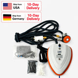 Professional Equipment Scuba Respirator Diving Ventilator
