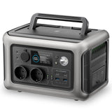 R600 Portable Generator 299Wh 600W Powerstation