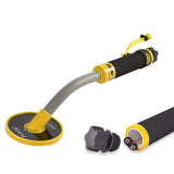 100 Feet Fully Waterproof Metal Detector