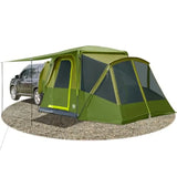 SUV Tent for Family Camping