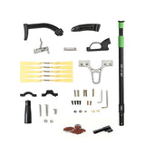 Extended Telescopic Slingshot