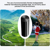 Toilet Garbage Bag Biodegradable