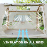 Inflatable Tents for Camping, SUV