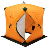 Ice Fishing Tent