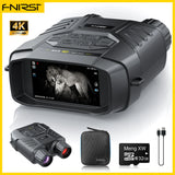 HD Monocular Night Vision Goggles