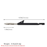 High-Performance Outdoor Hunting Fishing Spear