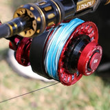 Super Strong Braided Fishing Line X8