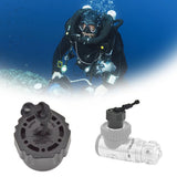 Scuba Diving Tank Valve Dust Plug