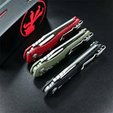 Folding Pocket Knife