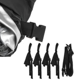 17-24ft For Universals Heavy Boat Covers