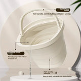Multifunctional Folding Bucket 5/10L