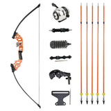 Recurve Bowfishing Set
