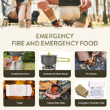 72-Hour Survival Kit