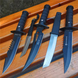 Fixed Blade Knives