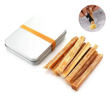 170g Fatwood Fire Starter Sticks
