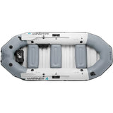 Professional  Adult Inflatable Boat Including Paddle and Air Pump